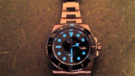 how to charge rolex lume|Rolex lume charger.